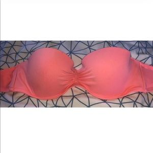 Victoria’s Secret Pink Bikini Top